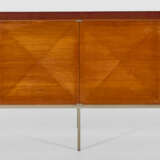 Großes Mid Century "Pointe de Diamant"-Sideboard - фото 1