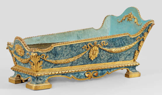 Louis XVI-Jardiniere - photo 1