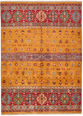 Kleiner Afghan Farahan-Teppich - photo 1