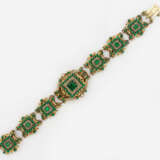 Armband im orientalischen Stil - фото 1