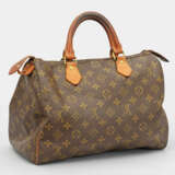 Vintage-Tasche "Speedy" von LOUIS VUITTON - photo 1