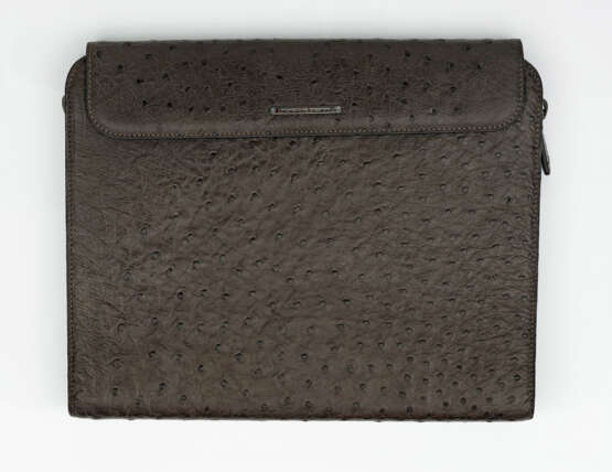 Porsche-Design I-Pad-Tasche "Ostrich" - photo 1