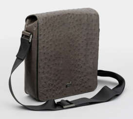 Porsche-Design Crossbody Schultertasche