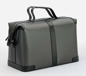 Porsche-Design Weekender "Carbon"