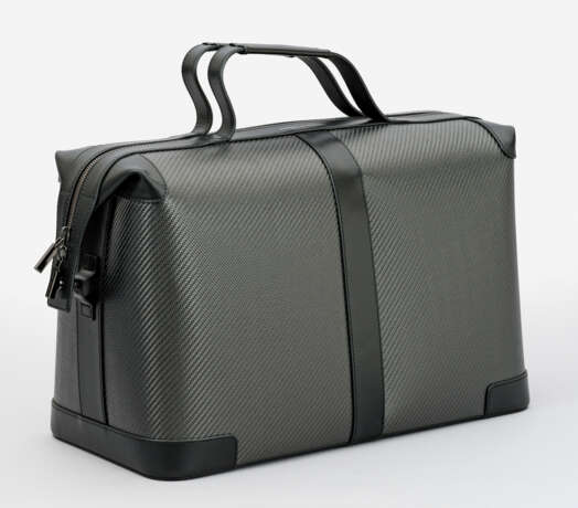 Porsche-Design Weekender "Carbon" - photo 1