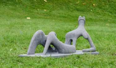 Henry Moore