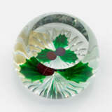 Paperweight von Saint-Louis - photo 1