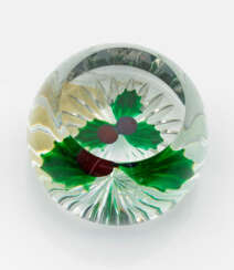 Paperweight von Saint-Louis