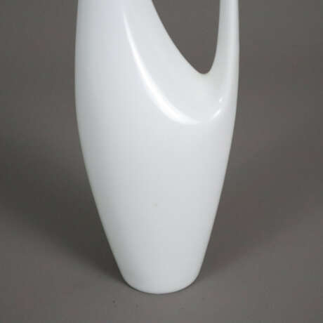 Kleine Henkelvase - Rosenthal, Kunstabteilung Selb - photo 4