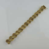 14K-Cocktail-Armband - Gelbgold 585/000 (14K), Fle - Foto 1