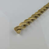 14K-Cocktail-Armband - Gelbgold 585/000 (14K), Fle - Foto 2