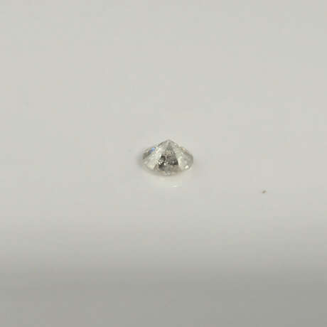 Loser natürlicher Diamant von 1,09 ct. - Gewicht 1 - фото 3