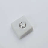 Loser natürlicher Diamant von 0,50 ct. mit Lasersi - Foto 5