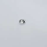 Loser natürlicher Diamant von 0,50 ct. mit Lasersi - Foto 1