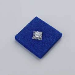 Loser natürlicher Diamant von 0,70 ct. mit Lasersi