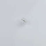 Loser natürlicher Diamant von 0,70 ct. mit Lasersi - Foto 3