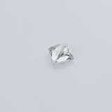 Loser natürlicher Diamant von 0,70 ct. mit Lasersi - Foto 5