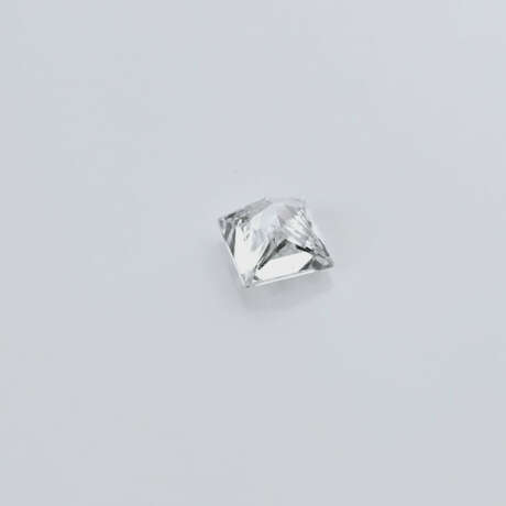 Loser natürlicher Diamant von 0,70 ct. mit Lasersi - Foto 5