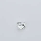 Loser natürlicher Diamant von 0,70 ct. mit Lasersi - Foto 6