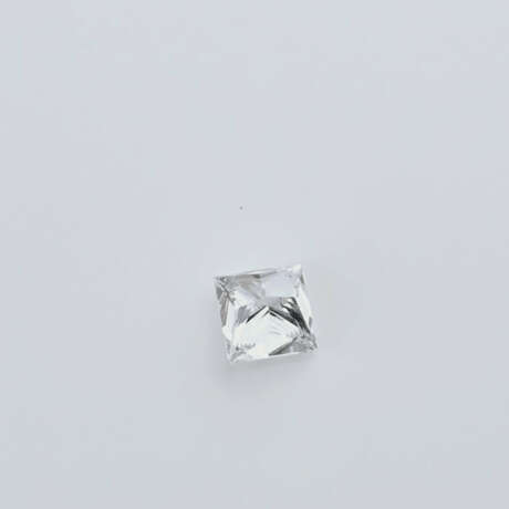 Loser natürlicher Diamant von 0,70 ct. mit Lasersi - Foto 6