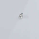 Loser natürlicher Diamant von 0,71 ct. mit Lasersi - Foto 4