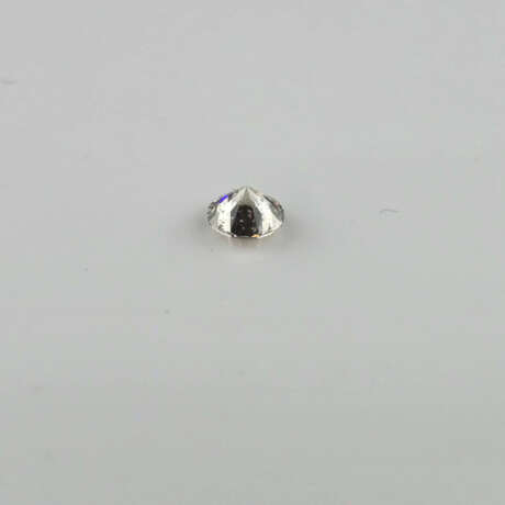 Loser natürlicher Diamant von 1,01 ct. mit Lasersi - photo 7