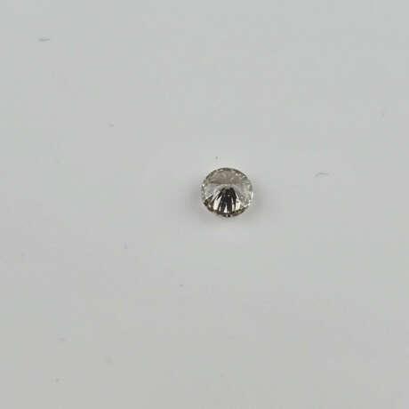 Loser natürlicher Diamant von 1,01 ct. mit Lasersi - photo 8