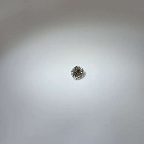 Loser natürlicher Diamant von 1,01 ct. mit Lasersi - photo 10