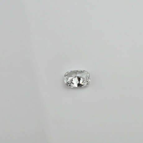 Loser Diamant von 1,01 ct. mit Lasersignatur - Lab - Foto 6