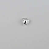 Loser Herz-Diamant von 1,00 ct. mit Lasersignatur - photo 6