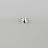 Loser Herz-Diamant von 2,00 ct. mit Lasersignatur - Foto 4