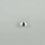 Loser Diamant von 3,00 ct. mit Lasersignatur - Lab - photo 5