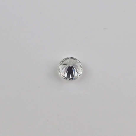 Loser Diamant von 3,00 ct. mit Lasersignatur - Lab - photo 6