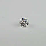 Loser Diamant von 5,00 ct. mit Lasersignatur - Lab - photo 6