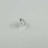 Loser Diamant von 5,00 ct. mit Lasersignatur - Lab - photo 8