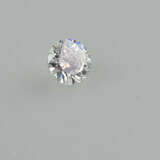 Loser Diamant von 2,00 ct. - Labor-Brillant von ex - photo 3