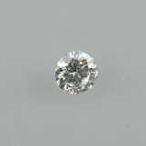 Loser Diamant von 2,00 ct. - Labor-Brillant von ex - photo 4