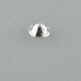 Loser Diamant von 2,00 ct. - Labor-Brillant von ex - photo 5