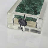 Sammler-/ Investment Box - Smaragde, ca.93,84 ct., - photo 4