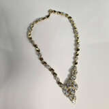 Prunkvolles Vintage-Collier DIOR - Christian Dior, - photo 3