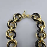 Statement-Vintage- Collier - ANNE KLEIN / USA, 198 - photo 5