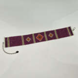 Vintage-Collier de chien „EMBLEM“ - DANIEL SWAROVS - photo 5