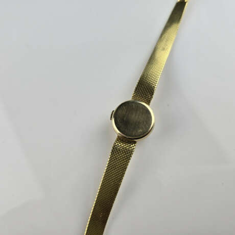 Eterna-Matic Vintage-Damenarmbanduhr - Schweiz um - Foto 7