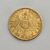 Goldmünze 20 Mark 1905 - Deutsches Kaiserreich, Wi - Foto 2