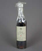 Wine. Armagnac - Baron de Sigognac, 1934, Domain de Coul