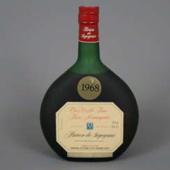 Armagnac - Baron de Sigognac, 1968, Domain de Coul