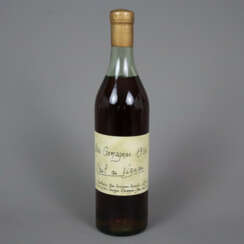 Armagnac - 1934 Paul du Vignau Vintage Armagnac, F