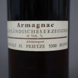 Armagnac - 1934 Paul du Vignau Vintage Armagnac, F - photo 4