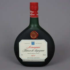 Armagnac - Baron de Sigognac, 1949, Domain de Coul