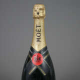 Champagner - Moët & Chandon Brut Imperial Champagn - Foto 2